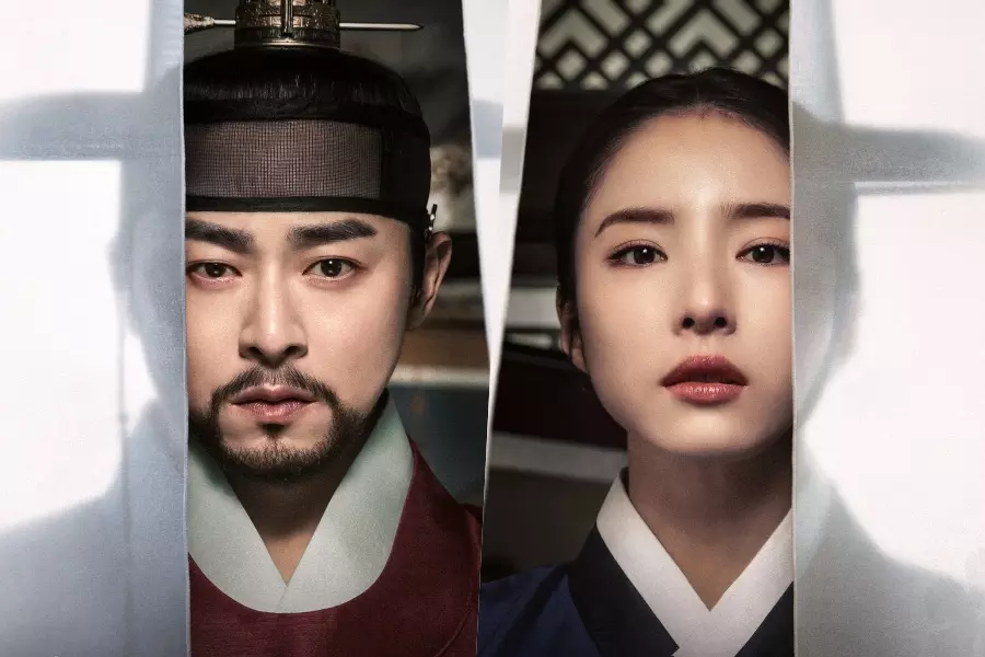 Korean Drama Captivating the King Ending 